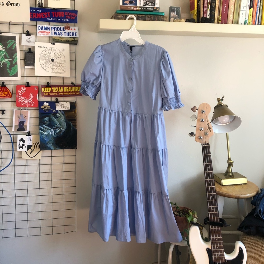Target - Who What Wear Dress - NWT! Never worn!